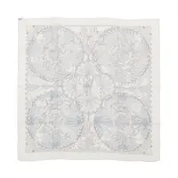 エルメス カレ90 J.METZ Les Sangles サスペンダーベルト