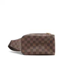 ヴィトン ダミエ ジェロニモス N51994 ブラウン