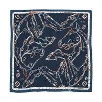 エルメス カレジェアン Cheval de Fete シュヴァル ドゥ