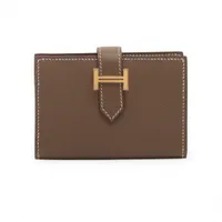 エルメス プティ シュボーオリゾンタル ヴォーエプソン カード