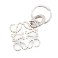 Tiffany バレットキーリング　キーホルダー　シルバー925 メタル ティファニー バレット キーリング 925×メタル シルバー