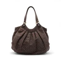 ヴィトン モノグラムイディール ファンタジー M40408 ブラウン