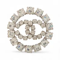 エルメス　セリエ　ピンブローチ 楽天市場】【中古】 エルメス HERMES セリエ ピンブローチ