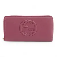 グッチ ソーホー｜パープル(紫)｜中古ブランド品・ブランド古着通販