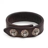 クロムハーツ ブレスレット/バングル｜中古ブランド品・ブランド