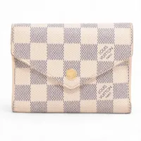 ドナルドドック　ルイヴィトン　ポルトフォイユ　フロリン ダミエグラフィット 楽天市場】【財布】LOUIS VUITTON ルイ ヴィトン ダミエグラ