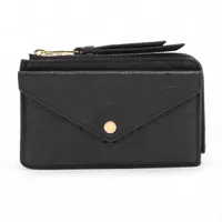 正規品 ルイヴィトン ケース ポルトモネボワット M63692 黒 エピ ルイヴィトンポルトモネ ボワット 14127 ノワール メンズ