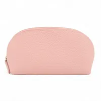 ヴァレンティノ×アンダーカバー スカル ナイロン×レザー ポーチ