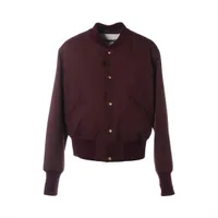 21aw コムデギャルソンオムプリュス ポリエステル×ナイロン ジャケット コムデギャルソンオムプリュス 21AW ポリエステル×ナイロン ジャケット