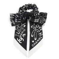 シャネル ココマーク ロゴ ネックストラップ GP×ナイロン ピンク