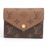 【未使用に近い】ヴィトン モノグラム リバース ポルトモネロザリ ケース 楽天市場】【新品】ルイヴィトン LOUIS VUITTON コインケース