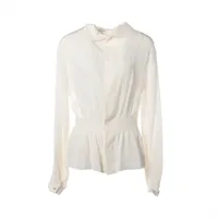 シャネル シャツ/ブラウス ALLU銀座店｜中古ブランド品・ブランド古着