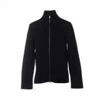 21aw コムデギャルソンオムプリュス ポリエステル×ナイロン ジャケット 21aw コムデギャルソンオムプリュス ポリエステル×ナイロン ジャケット