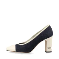 シャネル シューズ｜中古ブランド品・ブランド古着通販｜ALLU