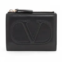 バレンシアガ財布 バレンシアガ × ザ シンプソンズ 664043 レザー コンパクト