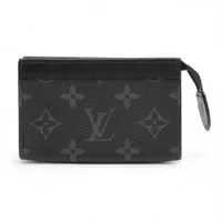 ルイヴィトン　ジャイアントモノグラム　ミニポシェット　新品未使用 ヴィトン モノグラムジャイアント ミニ・ポシェット・アクセ