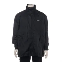 バレンシアガ 20年 ナイロン ジャケット 0 メンズ ホワイト