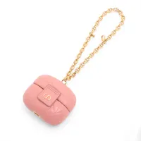 美品 ChristianDior レディディオール AirPods Proケース 802500040352000-3_4bae3c4f-