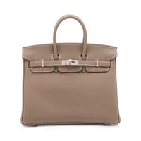 エルメス　バーキン25 空箱　付属品セット　6点 エルメス バーキン25 空箱 付属品セット 6点 エルメス バーキン25 空箱