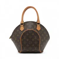 ヴィトン モノグラム エリプスPM M51127 ブラウン