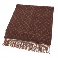 ヴィトン M75505 エシャルプ レイキャビック LP1220 マフラー