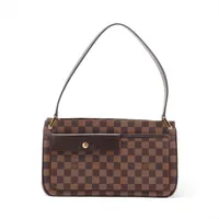 ヴィトン ダミエ ポシェットメルヴィール N51127 A3263113｜中古