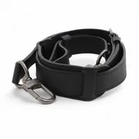 ロエベ　レザーストラップ ロエベ ショルダーストラップ レザー A3128035｜中古ブランド品