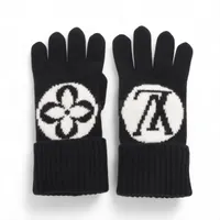 ルイヴィトン　手袋　未使用に近い 2025年最新】手袋 ルイヴィトンの人気アイテム - メルカリ