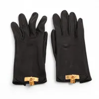 エルメス 手袋｜中古ブランド品・ブランド古着通販｜ALLU（アリュー）