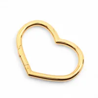 エルメス コスモス スカーフリング GP ゴールド 社外チェーン