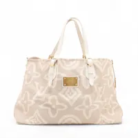 【未使用】ルイヴィトン カバジップGM モノグラムリバース モノグラムエクリプス LOUIS VUITTON】ルイヴィトン『モノグラム エクリプス カバ