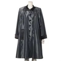 希少❤️イヴサンローラン　セットアップ　パンツ　ツイード　シルク　ブラウン　M 希少❤️イヴサンローラン セットアップ パンツ ツイード シルク