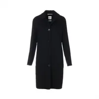 エルメス濃紺カシミアコート 楽天市場】エルメス ピーコート ショート丈 カシミヤ メンズ 48