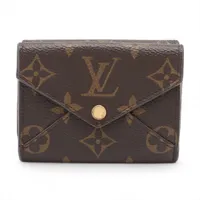 ドナルドドック　ルイヴィトン　ポルトフォイユ　フロリン ダミエグラフィット 楽天市場】【財布】LOUIS VUITTON ルイ ヴィトン ダミエグラ