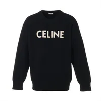 セリーヌ エディ期 カシミヤ カーディガン XS レディース グレー