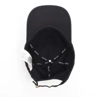 セリーヌ 2AUT6969P トリオンフ キャップ L コットン ブラック 楽天市場】セリーヌ CELINE キャップ トリオンフパッチ付き