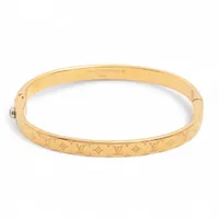 ヴィトン M61084 ブラスレ エセンシャルV LE1119 ブレスレット