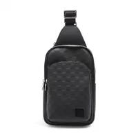 ヴィトン ダミエグラフィット アヴェニュースリングバッグ