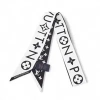 ルイヴィトン M75879 バンドーBB モノグラム インフィニティ スカーフ ヴィトン M75879 バンドーBBモノグラム インフィニティ GM1254