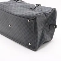 ルイヴィトン ダミエ グラフィット ロードスター50 美品 Amazon | [ルイヴィトン] N48189 ロードスター50 ダミエグラ