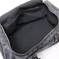 ルイヴィトン ダミエ グラフィット ロードスター50 美品 Amazon | [ルイヴィトン] N48189 ロードスター50 ダミエグラ