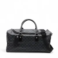 ルイ ヴィトン ロードスター 50 ダミエ グラフィット N48189