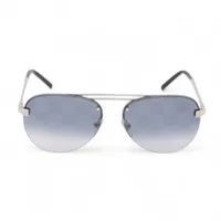 極美品 ルイヴィトン Z1523E マイモノグラム サングラス スクエア サングラス・マイ モノグラム・スクエア S00｜ルイ・ヴィトン