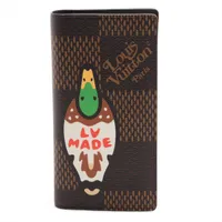 keiちゃん　ルイヴィトンLVサークルポルトフォイユブラザ　新品未使用 4650.jpg