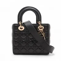 クリスチャンディオール レディディオール｜中古ブランド品