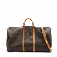 ヴィトン モノグラム キーポルバンドリエール45 M41418