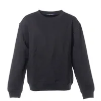 ヴィトン 24SS コットン パーカー M メンズ レッド ブランドタグ