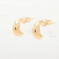 クロムハーツ タイニーE ドロップ ピアス 925 ポスト14K 楽天市場