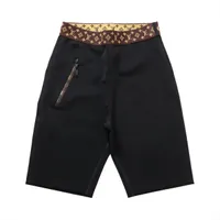 ルイヴィトン ショートパンツ ウール RW222B FEL FNPO77 36 ヴィトン 22AW コットン ショートパンツ 36 レディース ブルー RW222W