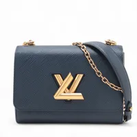 ヴィトン モノグラム リバース ポルトフォイユ ツイスト M64477